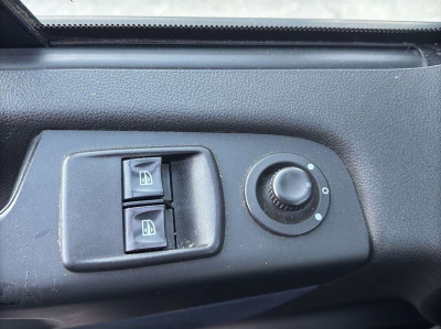 Opel Vivaro Gebrauchtwagen