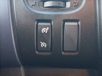 Opel Vivaro Gebrauchtwagen