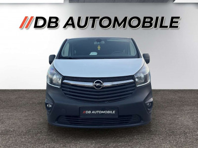 Opel Vivaro Gebrauchtwagen
