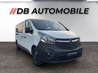 Opel Vivaro Gebrauchtwagen