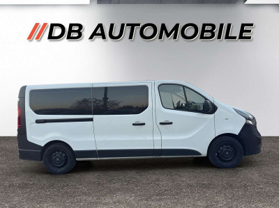 Opel Vivaro Gebrauchtwagen
