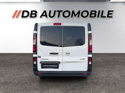 Opel Vivaro Gebrauchtwagen