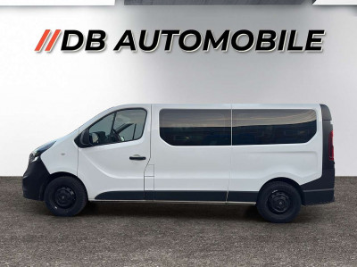 Opel Vivaro Gebrauchtwagen