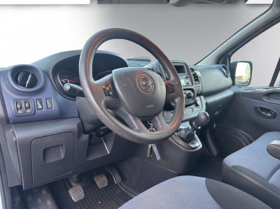 Opel Vivaro Gebrauchtwagen