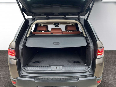 Land Rover Range Rover Sport Gebrauchtwagen