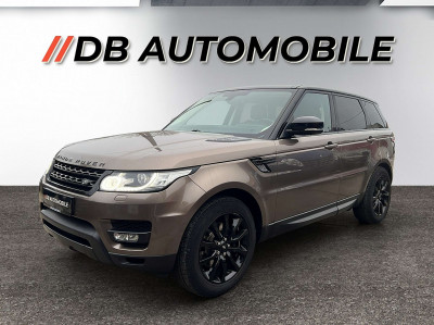 Land Rover Range Rover Sport Gebrauchtwagen Land Rover Range Rover Sport Gebrauchtwagen