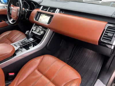 Land Rover Range Rover Sport Gebrauchtwagen