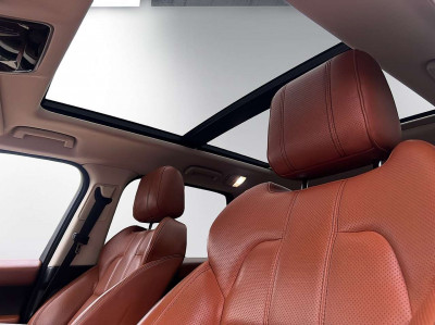 Land Rover Range Rover Sport Gebrauchtwagen