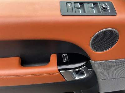 Land Rover Range Rover Sport Gebrauchtwagen