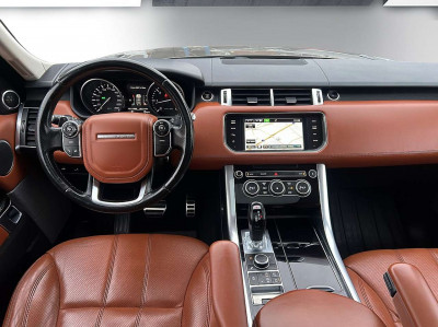 Land Rover Range Rover Sport Gebrauchtwagen