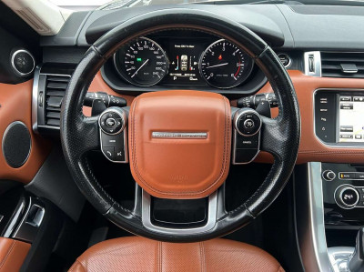 Land Rover Range Rover Sport Gebrauchtwagen