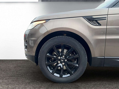 Land Rover Range Rover Sport Gebrauchtwagen