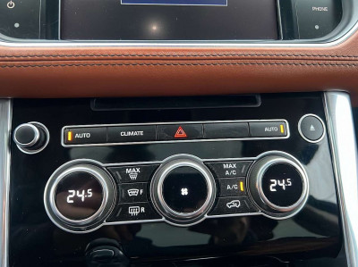 Land Rover Range Rover Sport Gebrauchtwagen