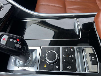 Land Rover Range Rover Sport Gebrauchtwagen