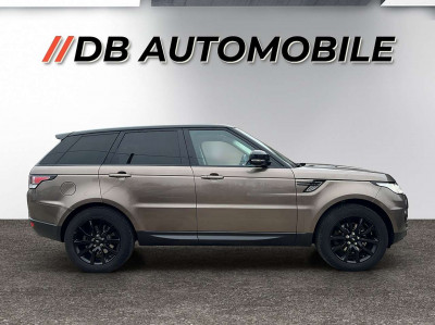 Land Rover Range Rover Sport Gebrauchtwagen