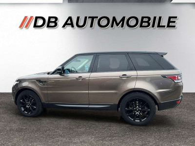 Land Rover Range Rover Sport Gebrauchtwagen