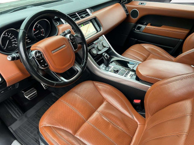 Land Rover Range Rover Sport Gebrauchtwagen