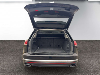 VW Touareg Gebrauchtwagen