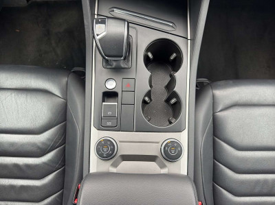 VW Touareg Gebrauchtwagen