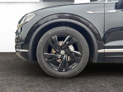 VW Touareg Gebrauchtwagen