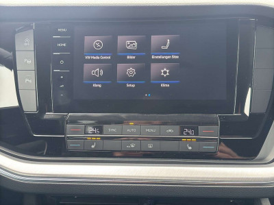 VW Touareg Gebrauchtwagen