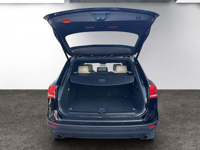 VW Touareg Gebrauchtwagen