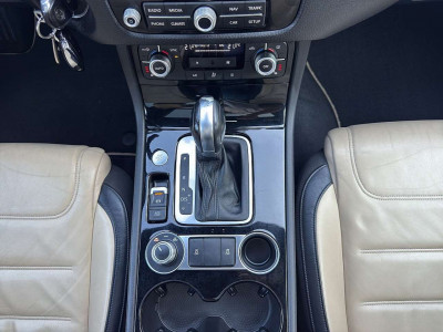 VW Touareg Gebrauchtwagen