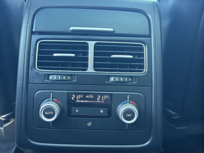 VW Touareg Gebrauchtwagen