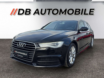 Audi A6 Gebrauchtwagen Audi A6 Gebrauchtwagen