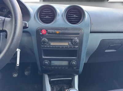 Seat Cordoba Gebrauchtwagen