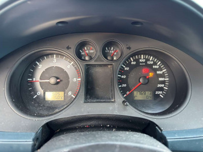 Seat Cordoba Gebrauchtwagen