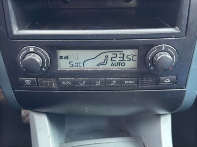 Seat Cordoba Gebrauchtwagen