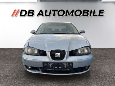 Seat Cordoba Gebrauchtwagen