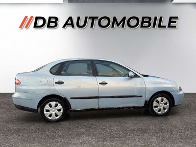 Seat Cordoba Gebrauchtwagen