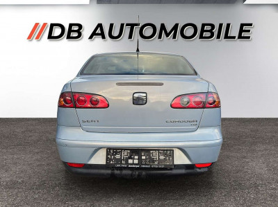 Seat Cordoba Gebrauchtwagen