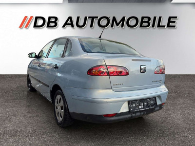 Seat Cordoba Gebrauchtwagen