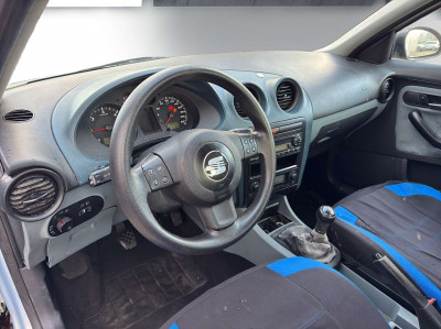 Seat Cordoba Gebrauchtwagen