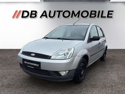 Ford Fiesta Gebrauchtwagen Ford Fiesta Gebrauchtwagen