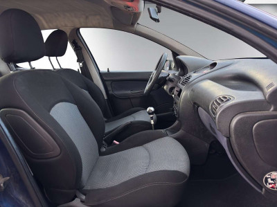 Peugeot 206 Gebrauchtwagen