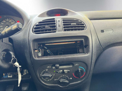 Peugeot 206 Gebrauchtwagen