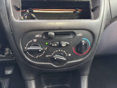 Peugeot 206 Gebrauchtwagen