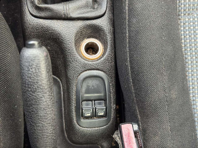 Peugeot 206 Gebrauchtwagen