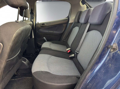 Peugeot 206 Gebrauchtwagen