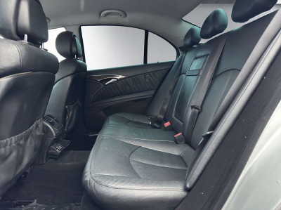 Mercedes-Benz E-Klasse Gebrauchtwagen