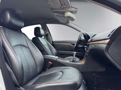 Mercedes-Benz E-Klasse Gebrauchtwagen