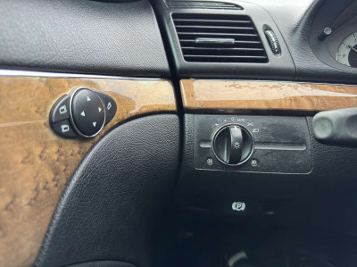 Mercedes-Benz E-Klasse Gebrauchtwagen