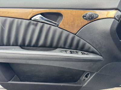 Mercedes-Benz E-Klasse Gebrauchtwagen
