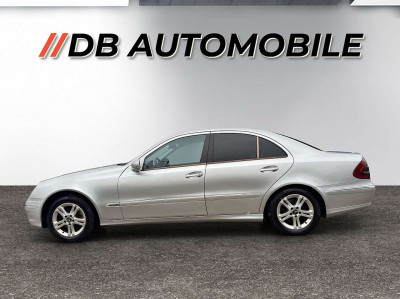 Mercedes-Benz E-Klasse Gebrauchtwagen