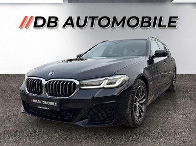 BMW 5er Gebrauchtwagen BMW 5er Gebrauchtwagen