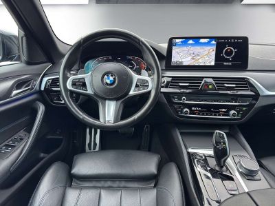 BMW 5er Gebrauchtwagen BMW 5er Gebrauchtwagen